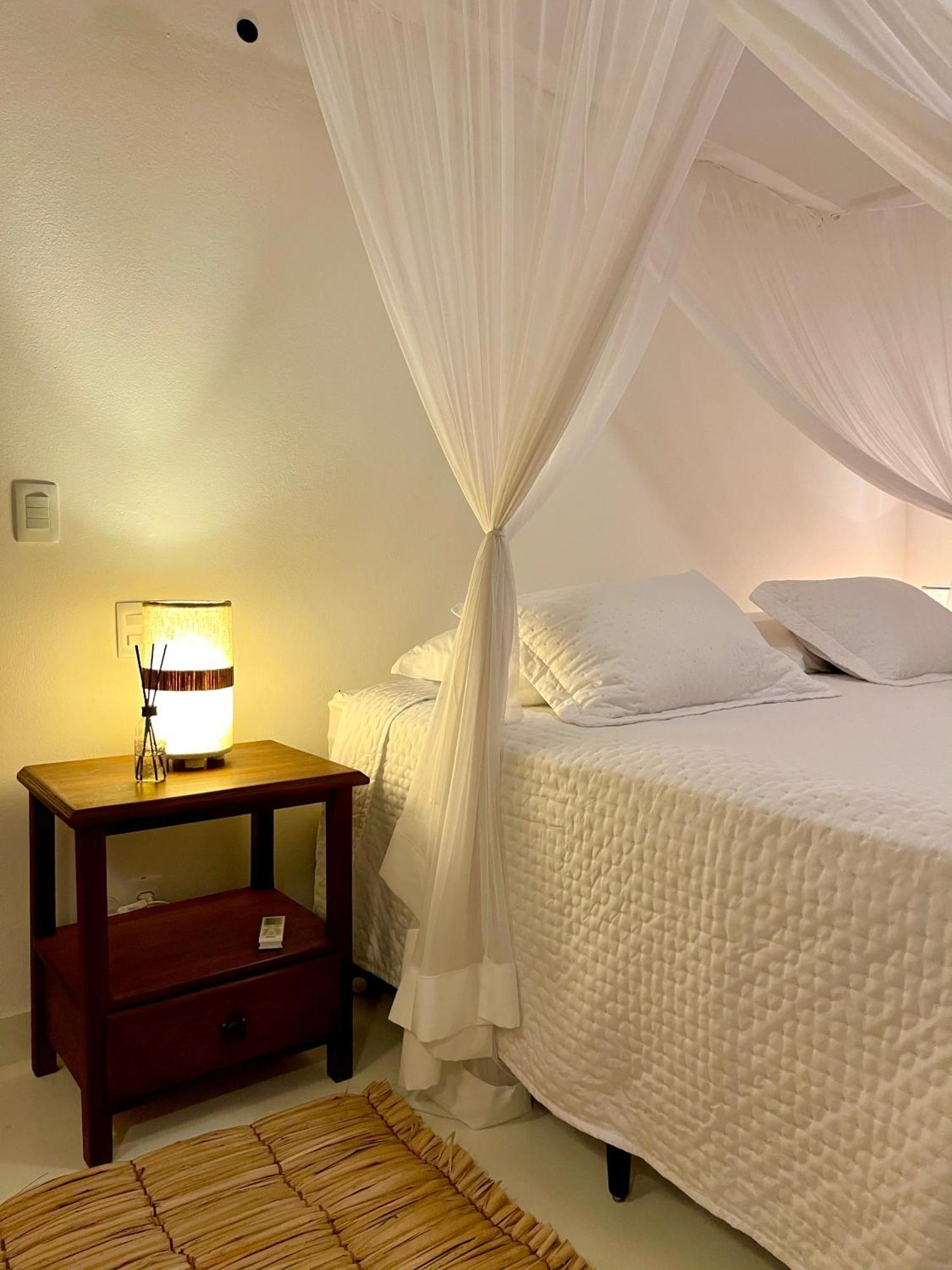 Вілла Casa Preguica - Trancoso - Eco Екстер'єр фото