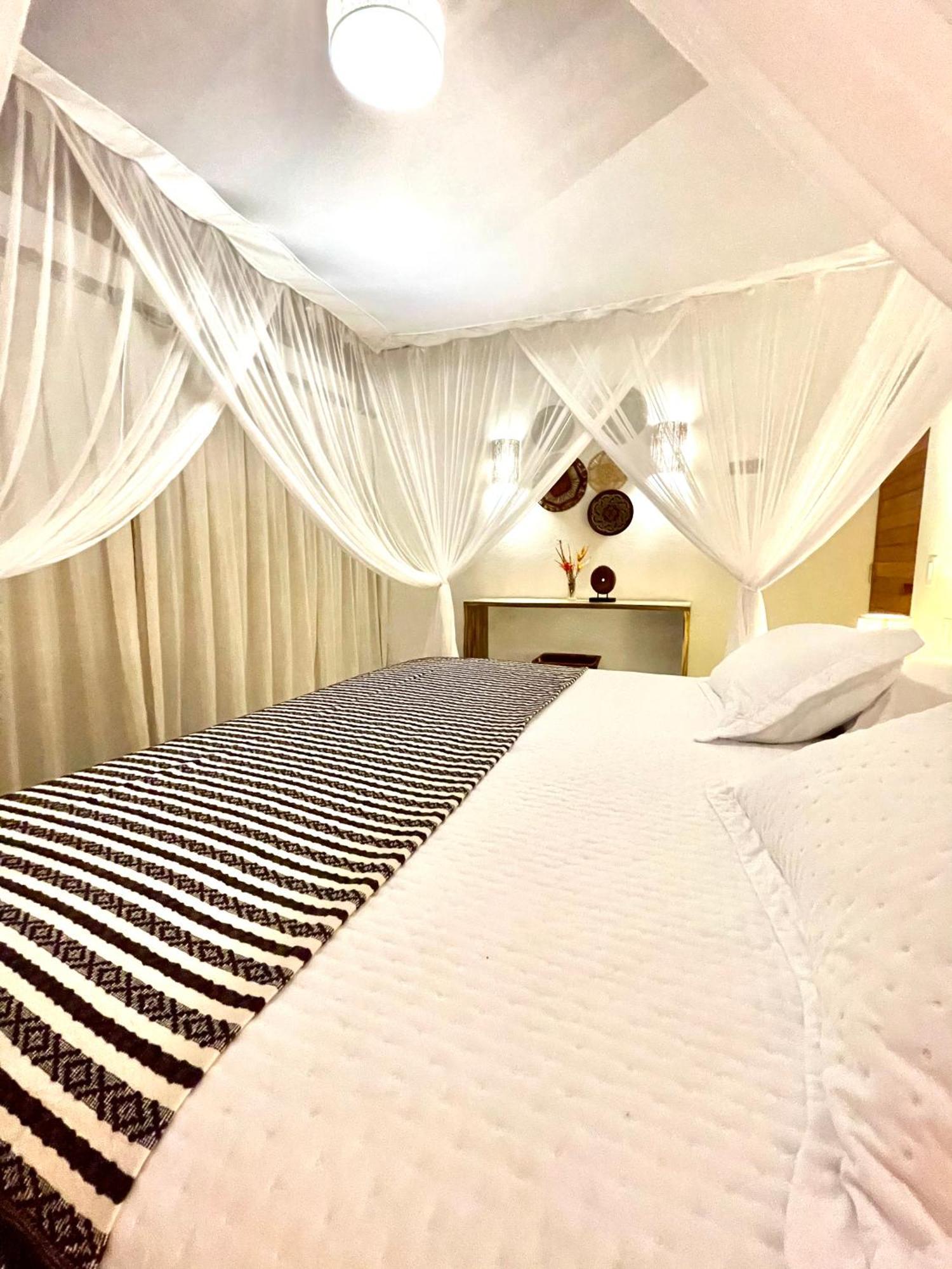 Вілла Casa Preguica - Trancoso - Eco Екстер'єр фото